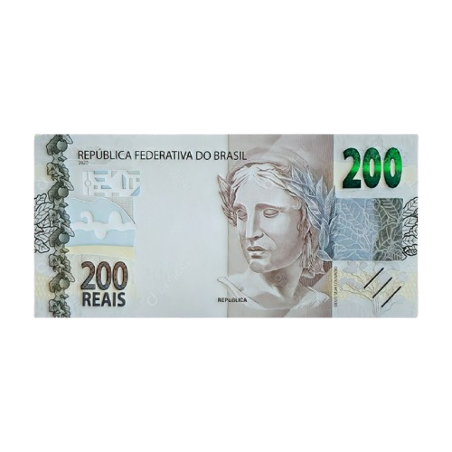 $200 reais