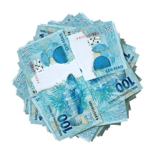 $700 reais